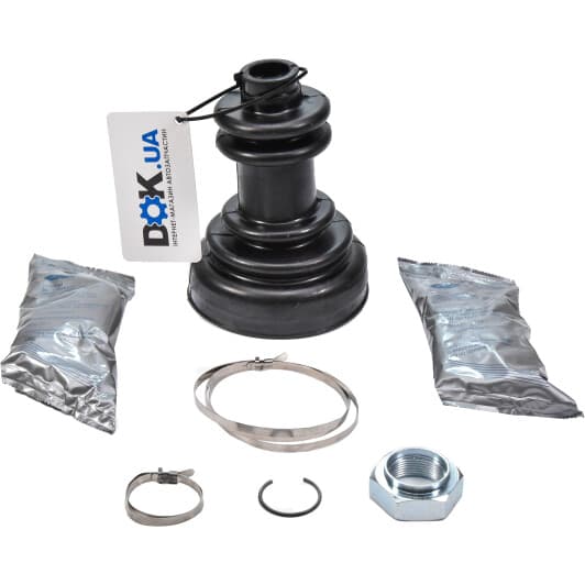 300431 Löbro Пыльник ШРУСа