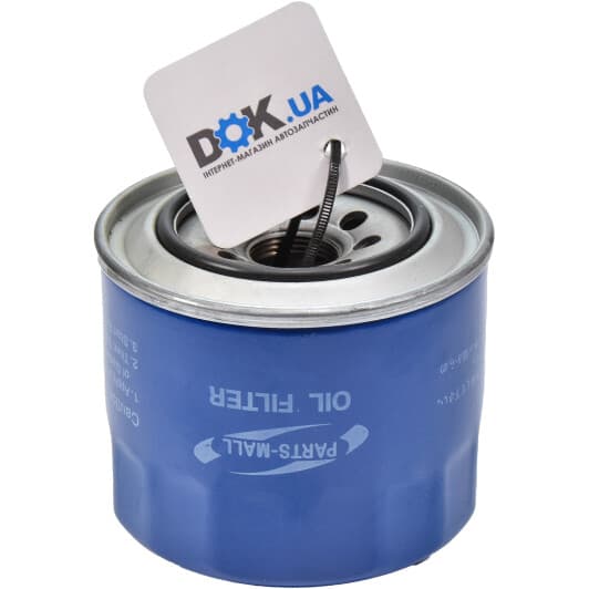 PBJ-012 Parts-Mall Оливний фільтр