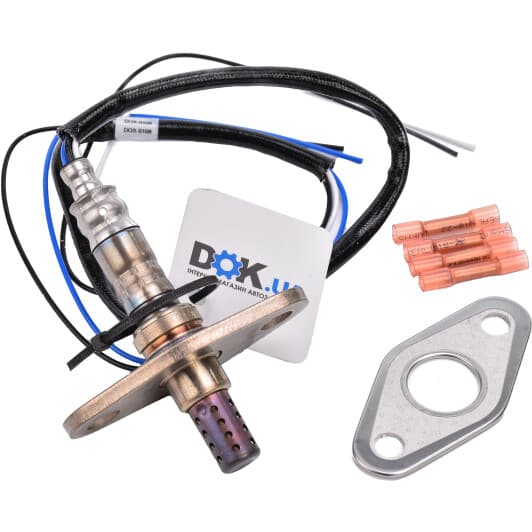 DOX-0108 Denso Лямбда-зонд для Toyota Corolla