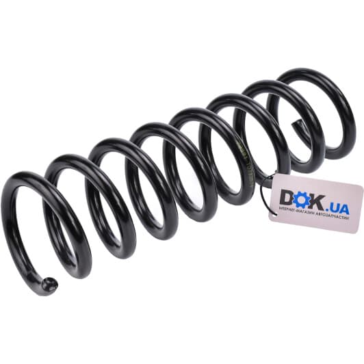 4056826 Lesjöfors Пружина підвіски для Mercedes C-Class