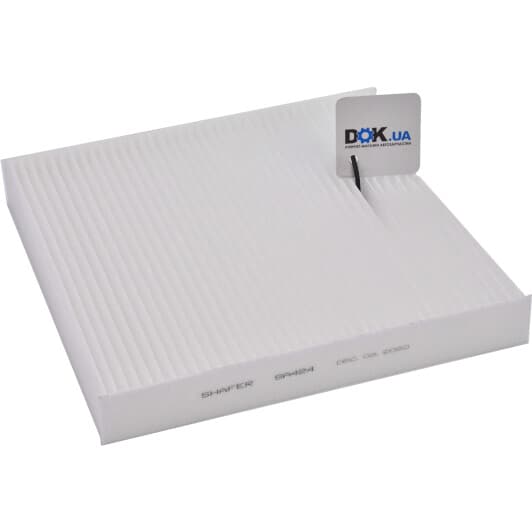 SA424 Shafer Фильтр салона