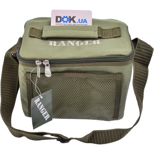 Термосумка Ranger HB5 RA9904 5 л