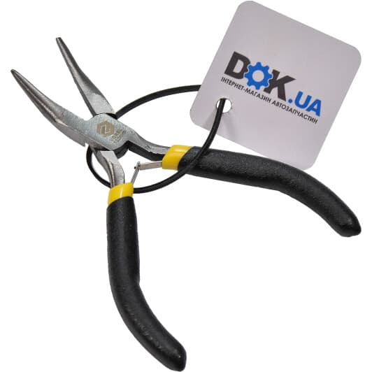 Плоскогубці Vorel 42304 125 мм