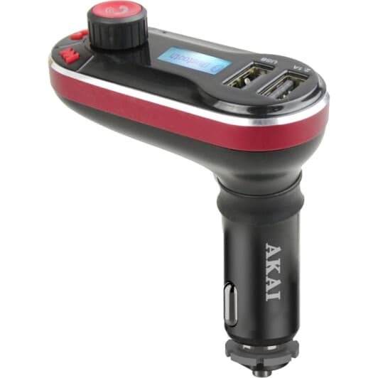 Fm-модулятор AKAI FMT-66B