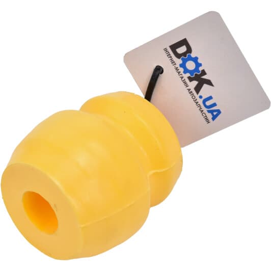 CHD-AV Febest Відбійник амортизатора