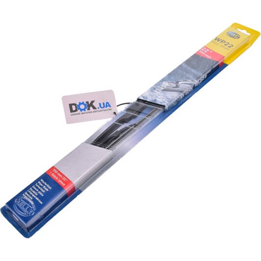 9XW 178 878-221 Behr Hella Щетки стеклоочистителя