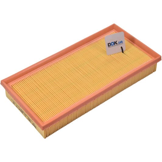 C 3284/2 Mann Повітряний фільтр