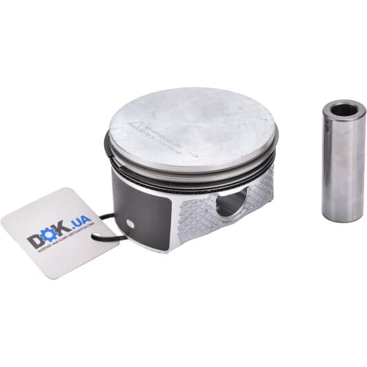 87-429400-00 Nüral Поршень двигателя