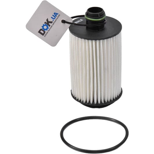 OX 1012D Mahle Масляный фильтр