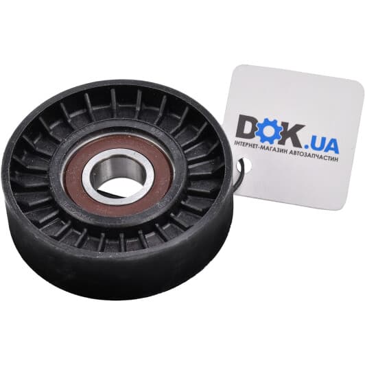 e2w0045bta BTA Обводной ролик поликлинового ремня