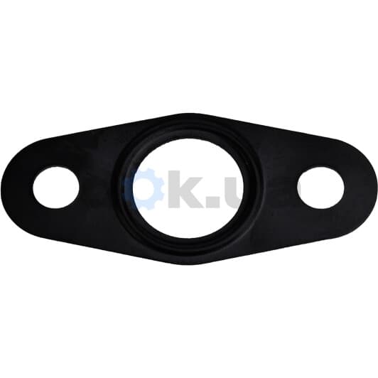 11422246091 BMW / MINI Прокладка випускного колектора