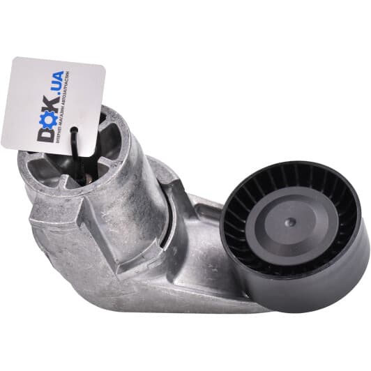 534043310 INA Натяжний ролик поліклинового ременя