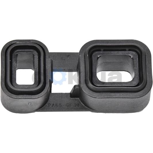 24347588724 BMW / MINI Прокладка поддона АКПП