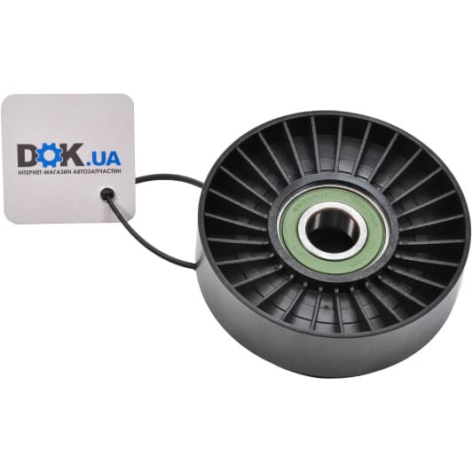 CX1200 CX Натяжной ролик поликлинового ремня