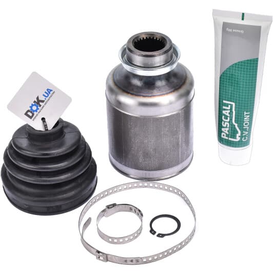 G83015PC Pascal Граната