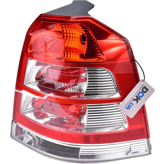 714021721801 Magneti Marelli Задній ліхтар для Opel Zafira