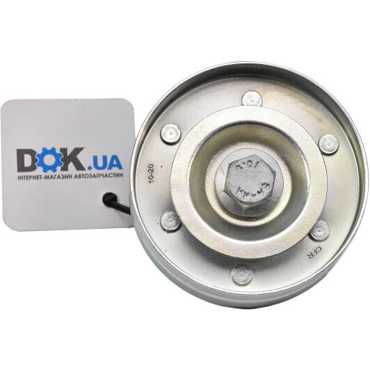 165-36 Caffaro Обвідний ролик поліклинового ременя