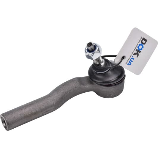 TA1250 Delphi Наконечник рулевой тяги