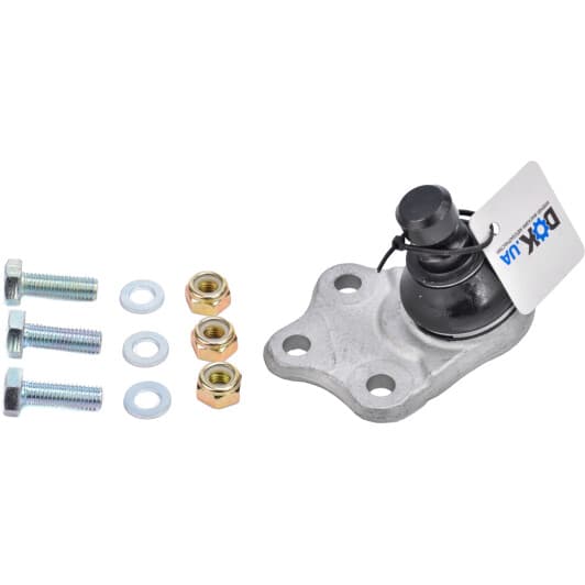 55 93 8912 SWAG Шаровая опора