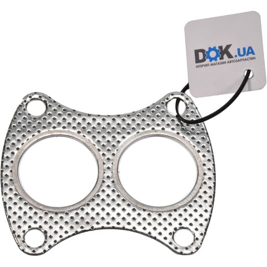 256-418 Bosal Прокладка приемной трубы