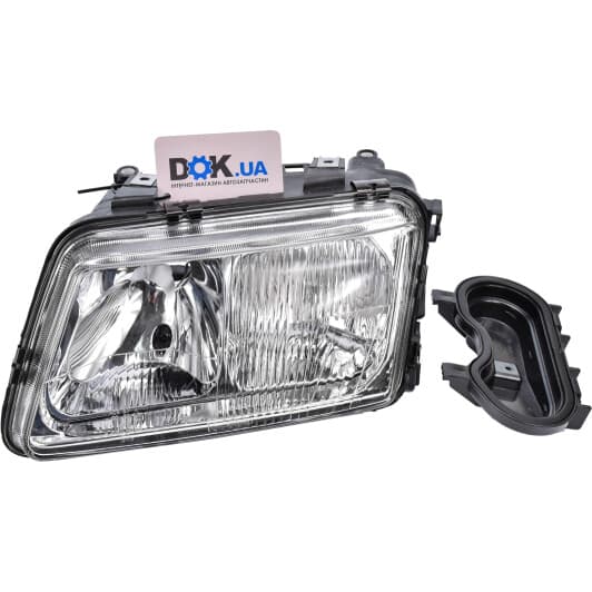 20-11228-05-2 TYC Основна фара для Audi A3