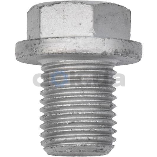 2151223001 Hyundai / Kia Зливна пробка оливного піддону