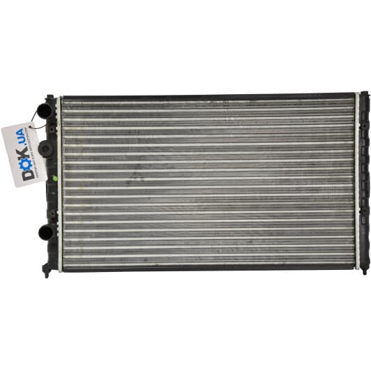 TP1565290 Tempest Радиатор охлаждения двигателя