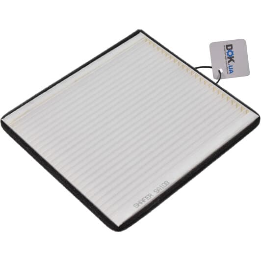 sa109 Shafer Фільтр салону