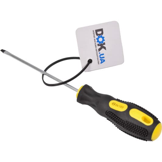 Отвертка Sigma 4006311 SL 3