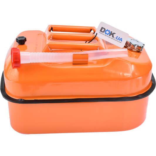 Канистра для топлива и масел Lavita, 20 л (LAKM2020)