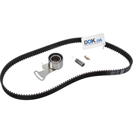K015238XS Gates Комплект ремня ГРМ