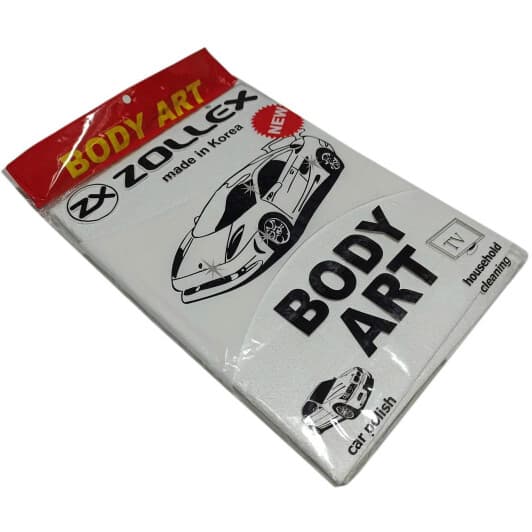 Серветка Zollex ZT-004 мікрофібра