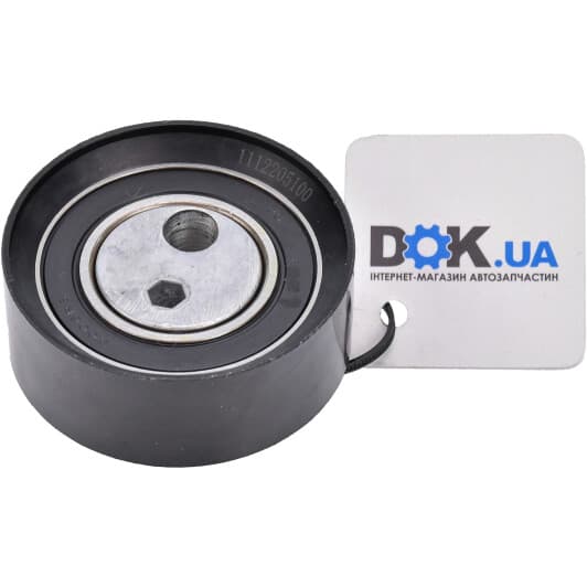 1112205100 JP Group Натяжной ролик ремня ГРМ