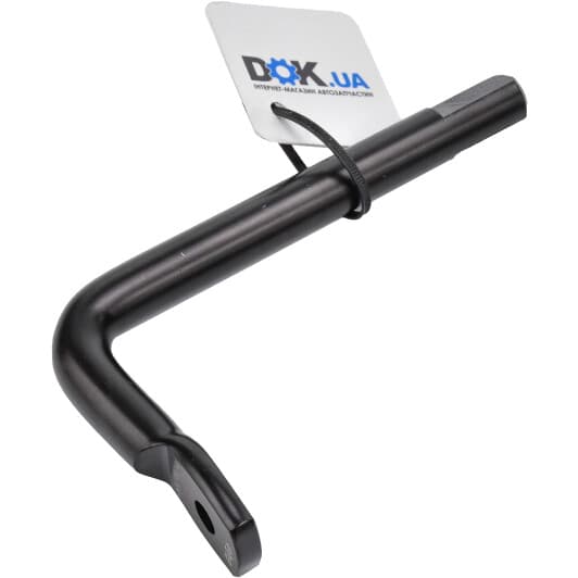 115 094 Topran Натяжной ролик поликлинового ремня для Volkswagen Transporter