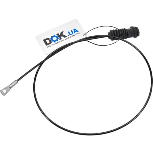 8140 27122 Triscan Трос ручного тормоза