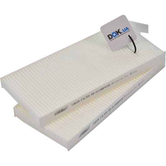 RD61J6WP9336 Rider Фильтр салона