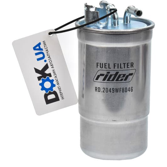 RD2049WF8046 Rider Топливный фильтр