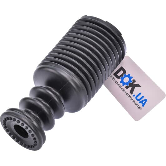 Q0000035 Q-Fix Комплект (пыльники + отбойники)