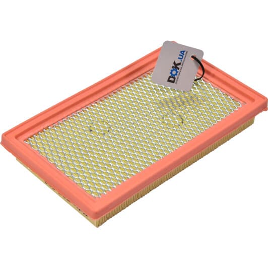 585222 Valeo Повітряний фільтр