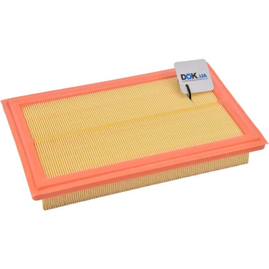 C 28 004 Mann Повітряний фільтр