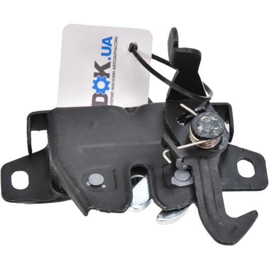 96303295 General Motors Замок капота для Daewoo Lanos