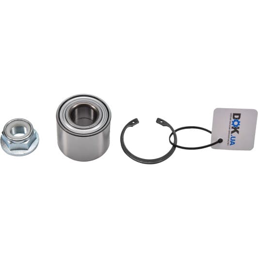 200010 A.B.S. Подшипник ступицы колеса