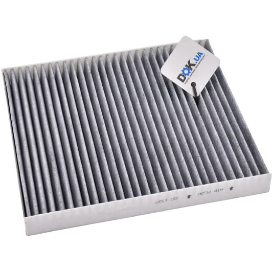 80001190 Corteco Фильтр салона