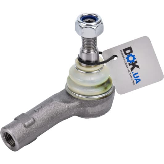 17AU1300 Asmetal Наконечник рулевой тяги