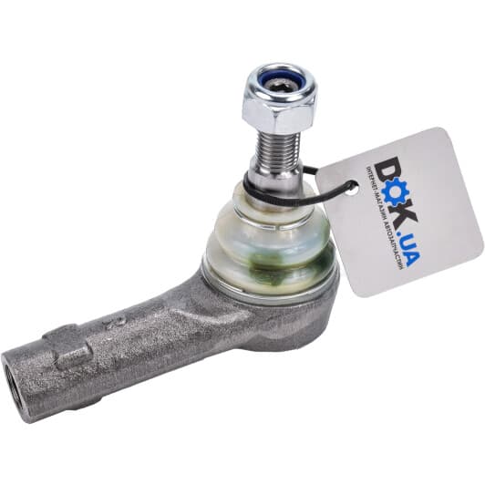 17AU1301 Asmetal Наконечник кермової тяги