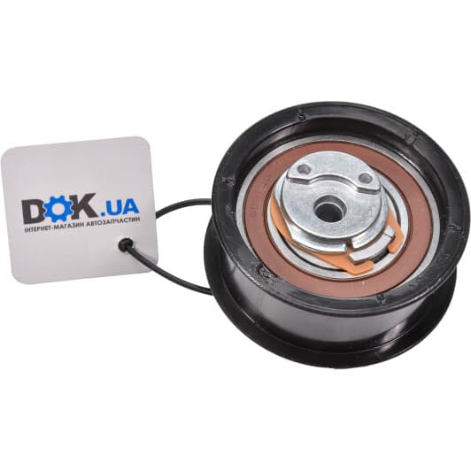 07.12.033 Trucktec Automotive Натяжний ролик ременя ГРМ