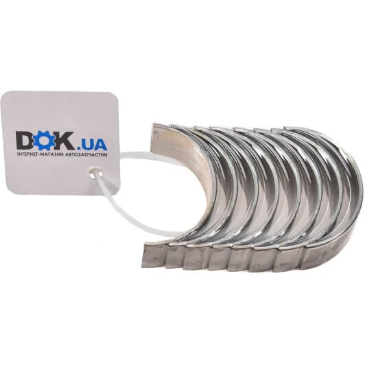 01-4729/4 STD Glyco Шатунный вкладыш