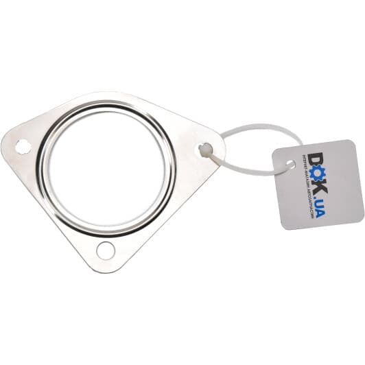 633190 Elring Прокладка приймальної труби