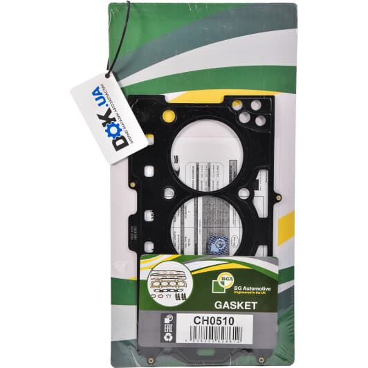 CH0510 BGA Прокладка ГБЦ