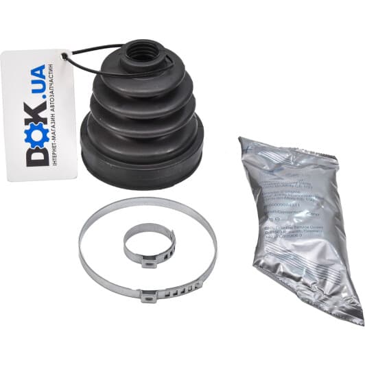 25551 Spidan Пильовик гранати